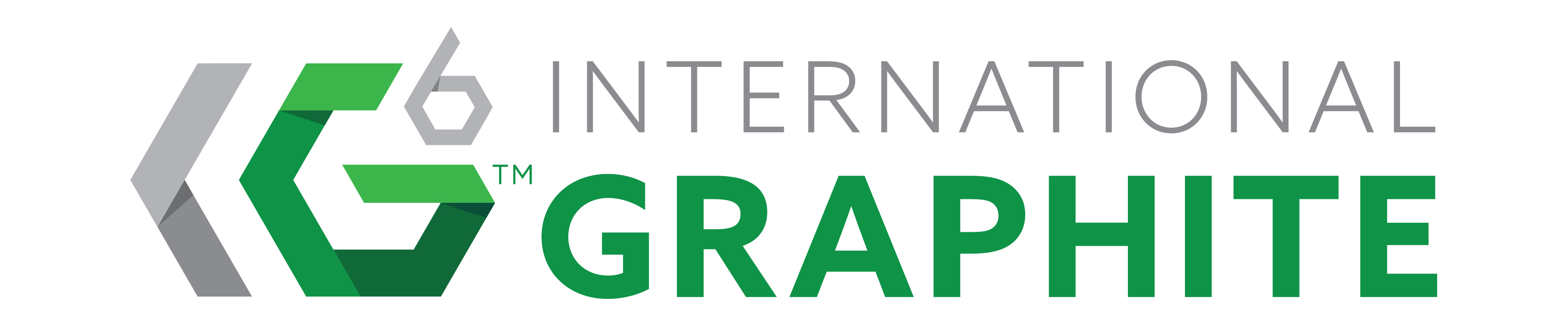 International Graphite Logo